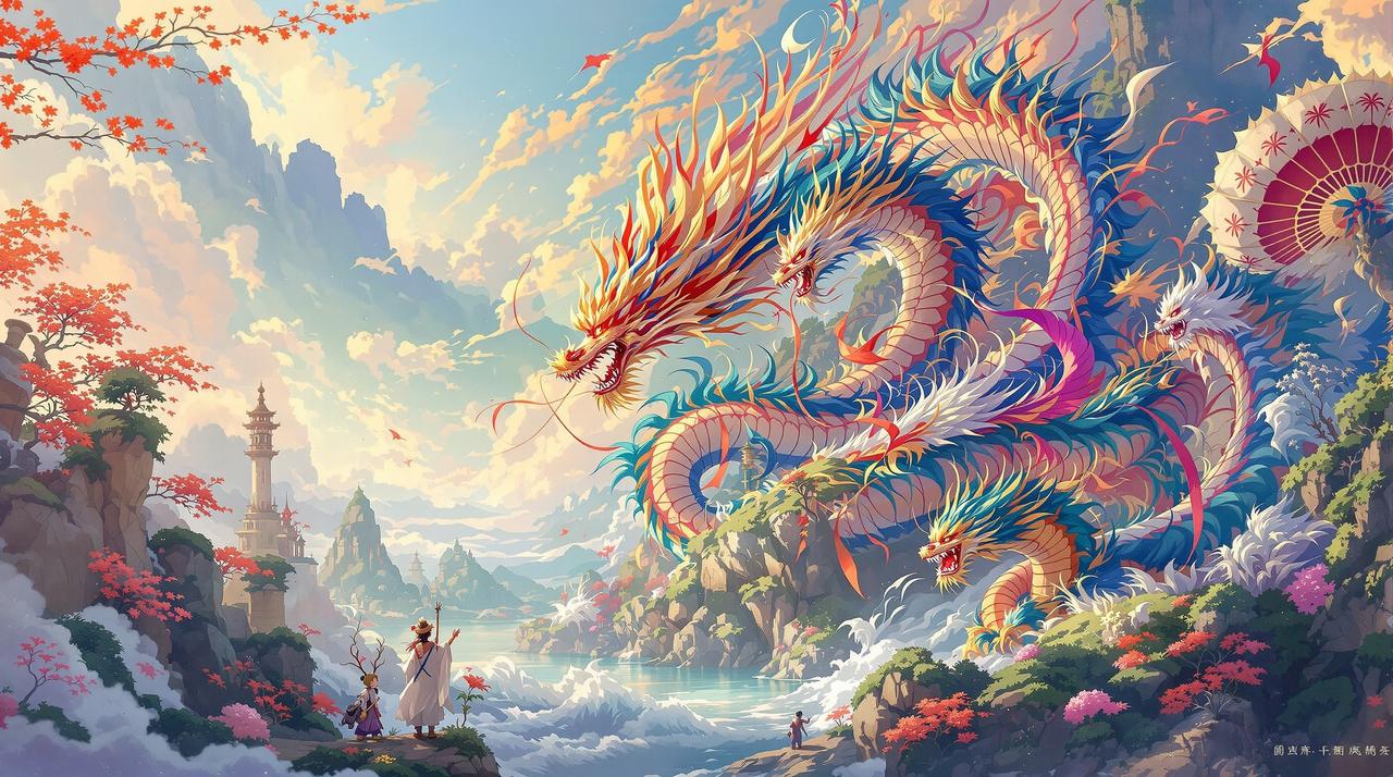 星星动漫 - 国漫崛起进行时:从《哪吒》到星辰大海的东方美学 星星动漫精选专题 - 国漫崛起进行时:从《哪吒》到星辰大海的东方美学